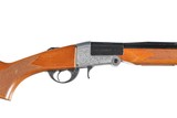 Investarm Single Barrel Folding Shotgun, 12 Gauge - Image 2 of 13