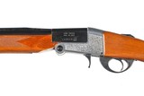 Investerarm Single Barrel Shotgun 12GA - Image 5 of 13