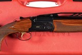 Caesar Guerini Summit Impact Over/Under Shotgun, 12 Gauge Trap - 2 of 17