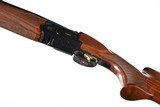 Caesar Guerini Summit Impact Over/Under Shotgun, 12 Gauge Trap - 11 of 17