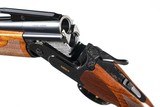 Caesar Guerini Summit Impact Over/Under Shotgun, 12 Gauge Trap - 12 of 17