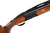 Caesar Guerini Summit Impact Over/Under Shotgun, 12 Gauge Trap - 1 of 17