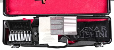 Caesar Guerini Magnus Sporting O/U Shotgun 12GA - Image 17 of 17