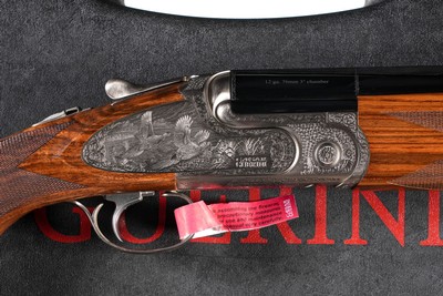 Caesar Guerini Magnus Sporting O/U Shotgun 12GA - Image 1 of 17