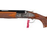 Caesar Guerini Magnus Sporting O/U Shotgun 12GA - Image 4 of 17