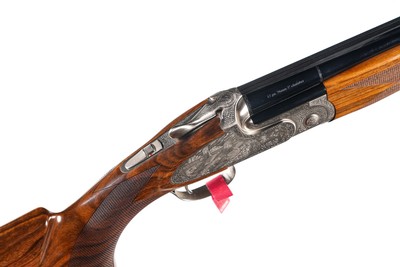 Caesar Guerini Magnus Sporting O/U Shotgun 12GA - Image 2 of 17