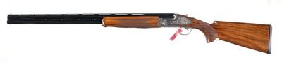 Caesar Guerini Magnus Sporting Over/Under Shotgun, 12 Gauge - Image 10 of 17