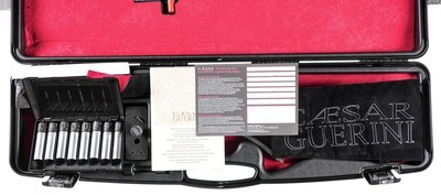 Caesar Guerini Magnus Sporting Over/Under Shotgun, 12 Gauge - Image 17 of 17