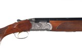 Beretta Silver Pigeon 3 O/U Shotgun 12GA - Image 7 of 21