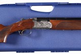 Beretta Silver Pigeon 3 O/U Shotgun 12GA - Image 2 of 21