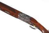 Beretta Silver Pigeon 3 O/U Shotgun 12GA - Image 13 of 21