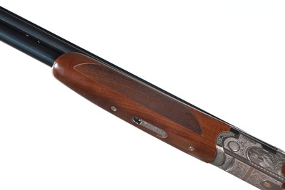 Beretta Silver Pigeon 3 O/U Shotgun 12GA - Image 14 of 21