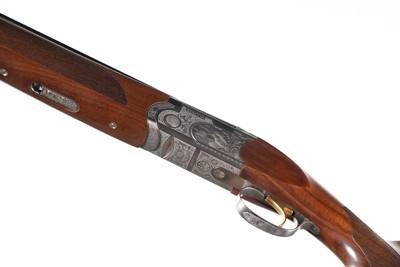 Beretta Silver 687 Pigeon 3 Over/Under Shotgun, 12 Gauge (As New - Image 13 of 21