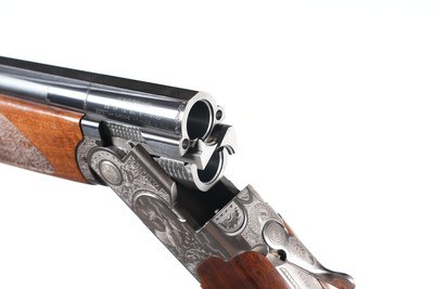 Beretta Silver 687 Pigeon 3 Over/Under Shotgun, 12 Gauge (As New - Image 19 of 21