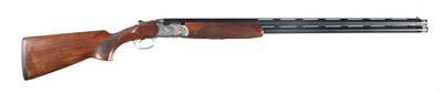 Beretta Silver 687 Pigeon 3 Over/Under Shotgun, 12 Gauge (As New - Image 7 of 21