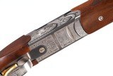 Beretta Silver 687 Pigeon 3 Over/Under Shotgun, 12 Gauge (As New - Image 20 of 21