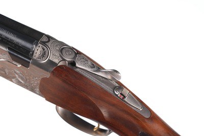 Beretta Silver 687 Pigeon 3 Over/Under Shotgun, 12 Gauge (As New - Image 18 of 21