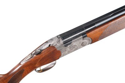Beretta Silver 687 Pigeon 3 Over/Under Shotgun, 12 Gauge (As New - Image 1 of 21