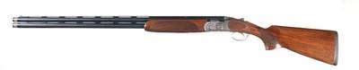 Beretta Silver 687 Pigeon 3 Over/Under Shotgun, 12 Gauge (As New - Image 12 of 21