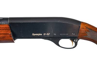 Remington 11-87 Premier Semi Shotgun 12GA - Image 7 of 13