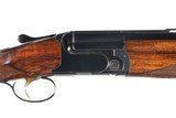 Perazzi MX8 O/U Shotgun 12GA - 5 of 18