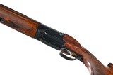 Perazzi MX8 O/U Shotgun 12GA - 12 of 18