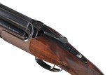 Perazzi MX8 O/U Shotgun 12GA - 17 of 18
