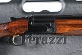 Perazzi MX8 O/U Shotgun 12GA - 2 of 18