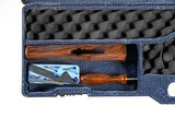 Perazzi MX8 O/U Shotgun 12GA - 4 of 18