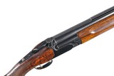 Perazzi MX8 O/U Shotgun 12GA - 1 of 18