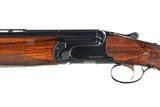 Perazzi MX8 O/U Shotgun 12GA - 10 of 18