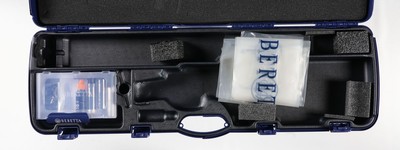 Beretta Ultraleggero O/U Shotgun 12GA - Image 14 of 20