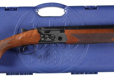 Beretta Ultraleggero O/U Shotgun 12GA - Image 1 of 20