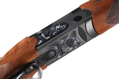 Beretta Ultraleggero Over/Under Shotgun, 12 Gauge (As New - Image 20 of 20