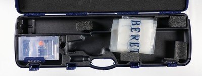 Beretta Ultraleggero Over/Under Shotgun, 12 Gauge (As New - Image 4 of 20