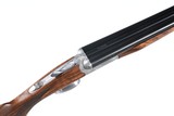Beretta 486 Deep Scroll Side-by-Side Shotgun, 20 Gauge - 1 of 21