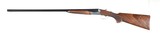 Beretta 486 Deep Scroll Side-by-Side Shotgun, 20 Gauge - 12 of 21