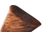 Beretta 486 Deep Scroll Side-by-Side Shotgun, 20 Gauge - 17 of 21