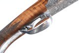 Beretta 486 Deep Scroll Side-by-Side Shotgun, 20 Gauge - 21 of 21
