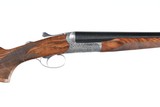 Beretta 486 Deep Scroll Side-by-Side Shotgun, 20 Gauge - 6 of 21