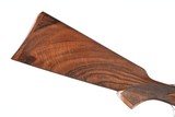 Beretta 486 Deep Scroll Side-by-Side Shotgun, 20 Gauge - 10 of 21