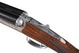 Beretta 486 Deep Scroll Side-by-Side Shotgun, 20 Gauge - 18 of 21