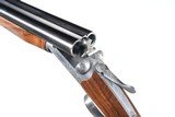 Beretta 486 Deep Scroll Side-by-Side Shotgun, 20 Gauge - 19 of 21