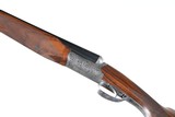 Beretta 486 Deep Scroll Side-by-Side Shotgun, 20 Gauge - 13 of 21