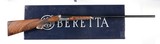 Beretta 486 Deep Scroll Side-by-Side Shotgun, 20 Gauge - 3 of 21