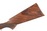 Beretta 486 Deep Scroll Side-by-Side Shotgun, 20 Gauge - 16 of 21