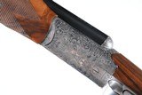 Beretta 486 Deep Scroll Side-by-Side Shotgun, 20 Gauge - 20 of 21