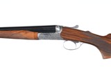 Beretta 486 Deep Scroll Side-by-Side Shotgun, 20 Gauge - 11 of 21