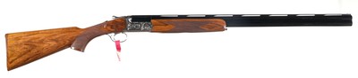 Caesar Guerini 3 barrel set Avian O/U Shotgun 20ga, ga, 410 - Image 18 of 18
