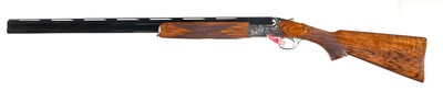 Caesar Guerini 3 barrel set Avian O/U Shotgun 20ga, ga, 410 - Image 17 of 18